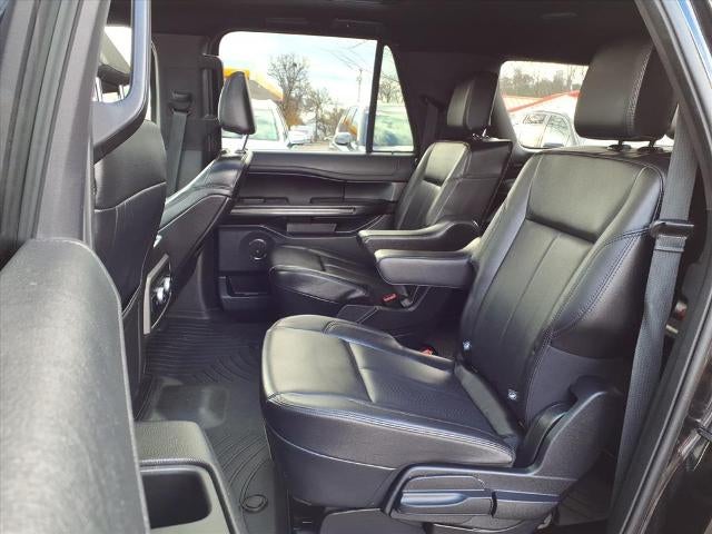 2021 Ford Expedition Max XLT 4x4