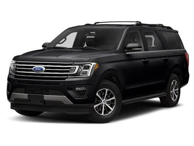 2021 Ford Expedition Max XLT 4x4