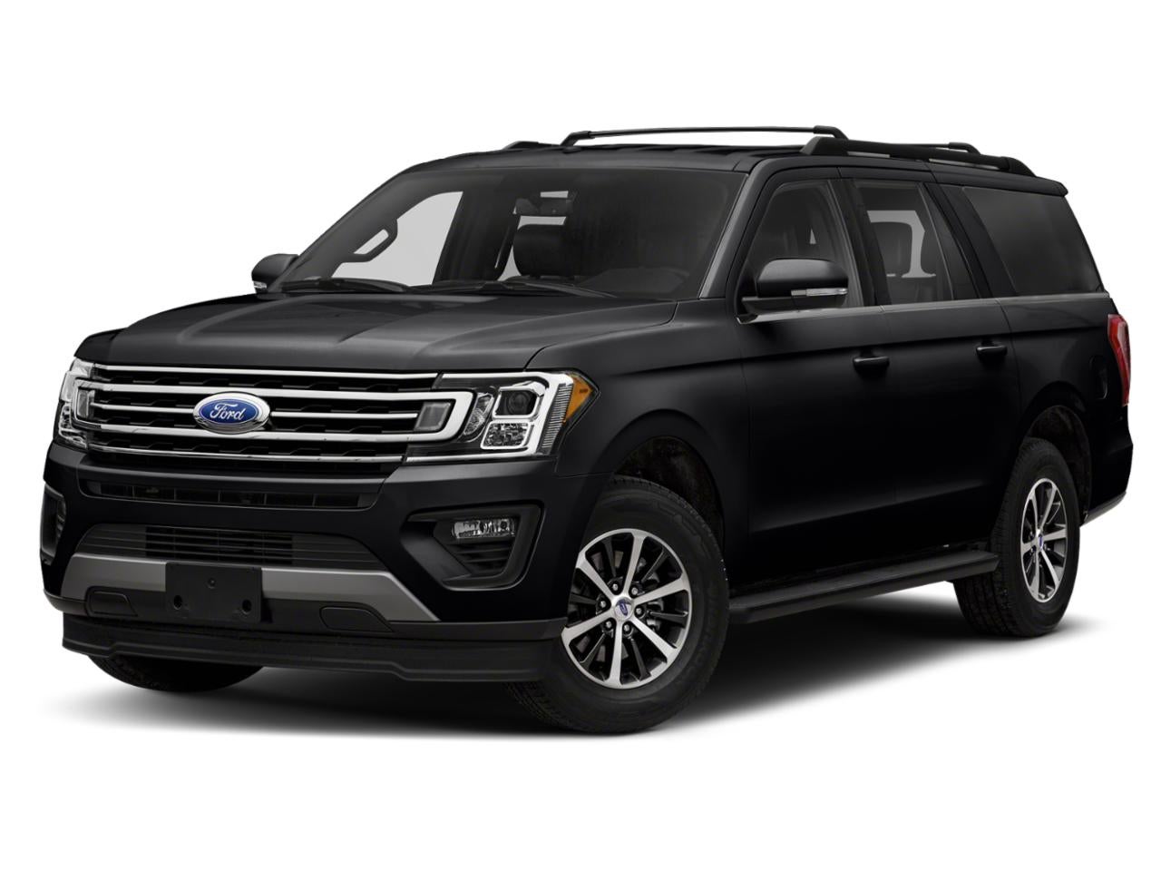 2021 Ford Expedition Max XLT 4x4