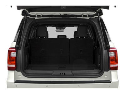 2021 Ford Expedition Max XLT 4x4