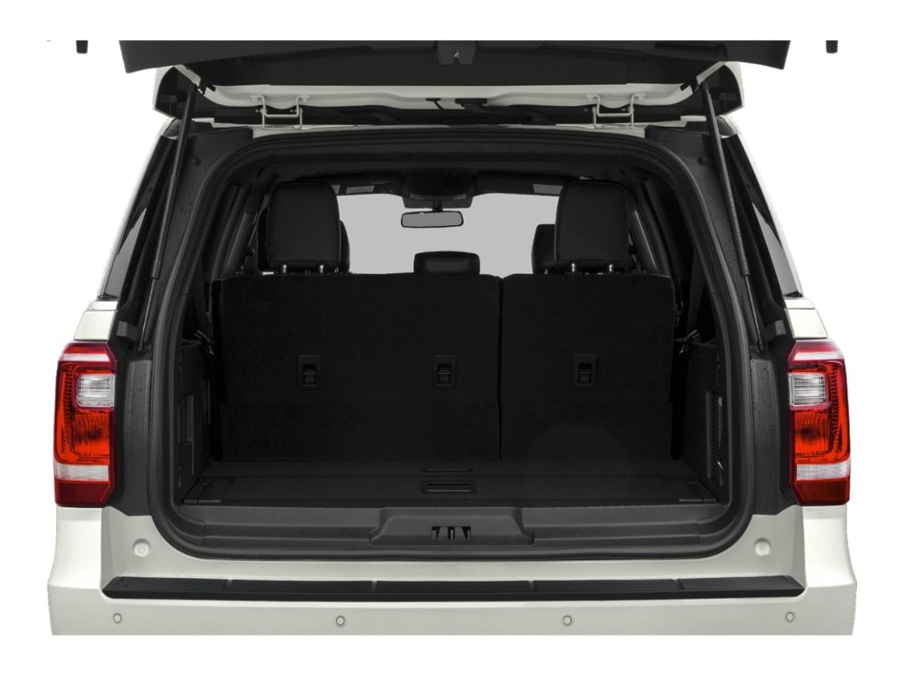 2021 Ford Expedition Max XLT 4x4