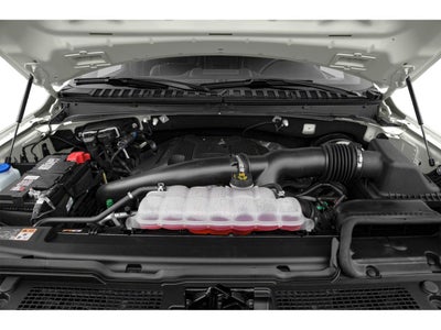 2021 Ford Expedition Max XLT 4x4