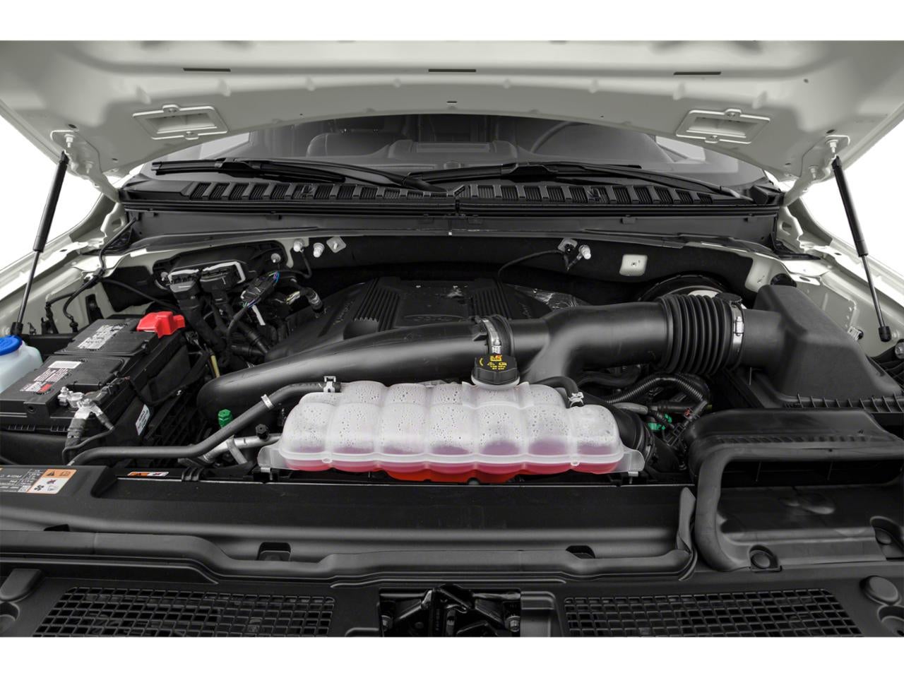 2021 Ford Expedition Max XLT 4x4