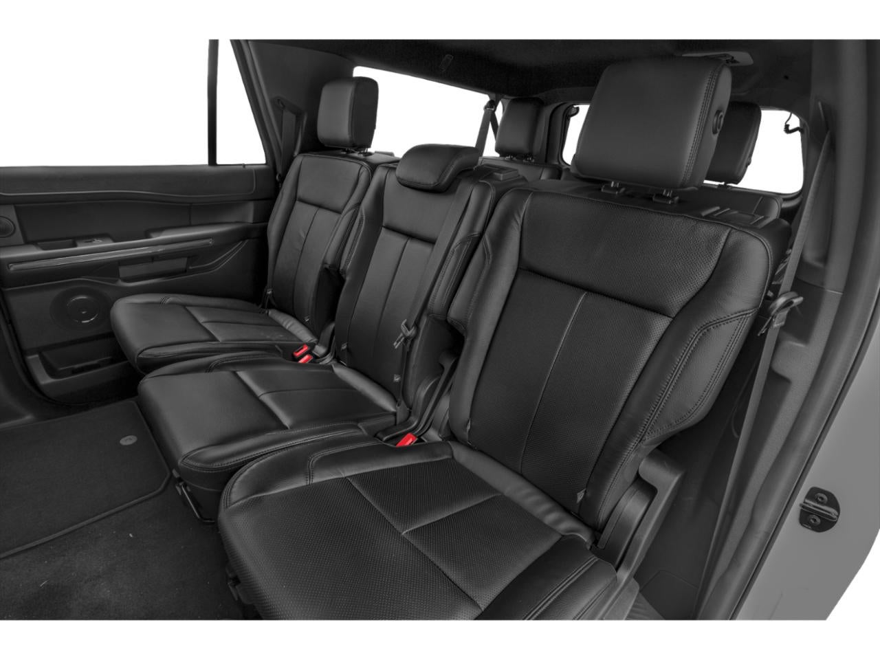 2021 Ford Expedition Max XLT 4x4