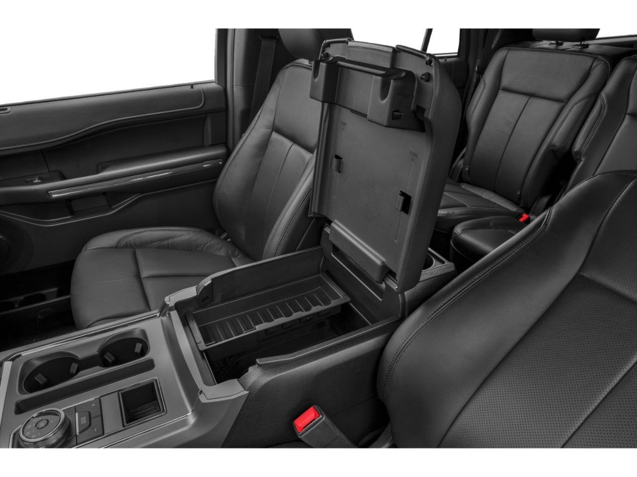 2021 Ford Expedition Max XLT 4x4