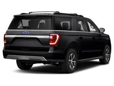 2021 Ford Expedition Max XLT 4x4