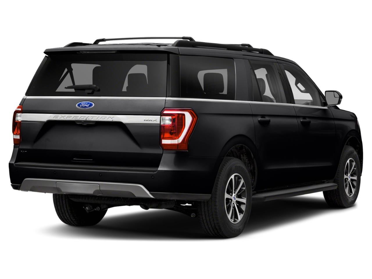 2021 Ford Expedition Max XLT 4x4