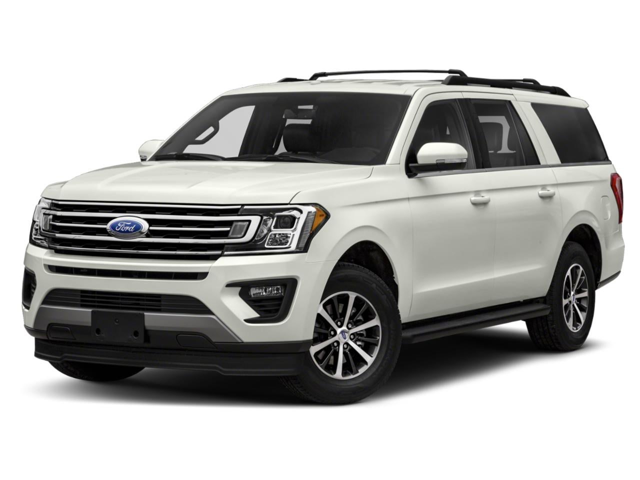 2021 Ford Expedition Max XLT 4x4