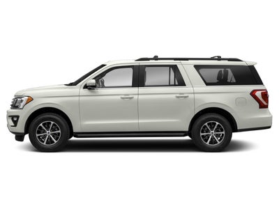 2021 Ford Expedition Max XLT 4x4