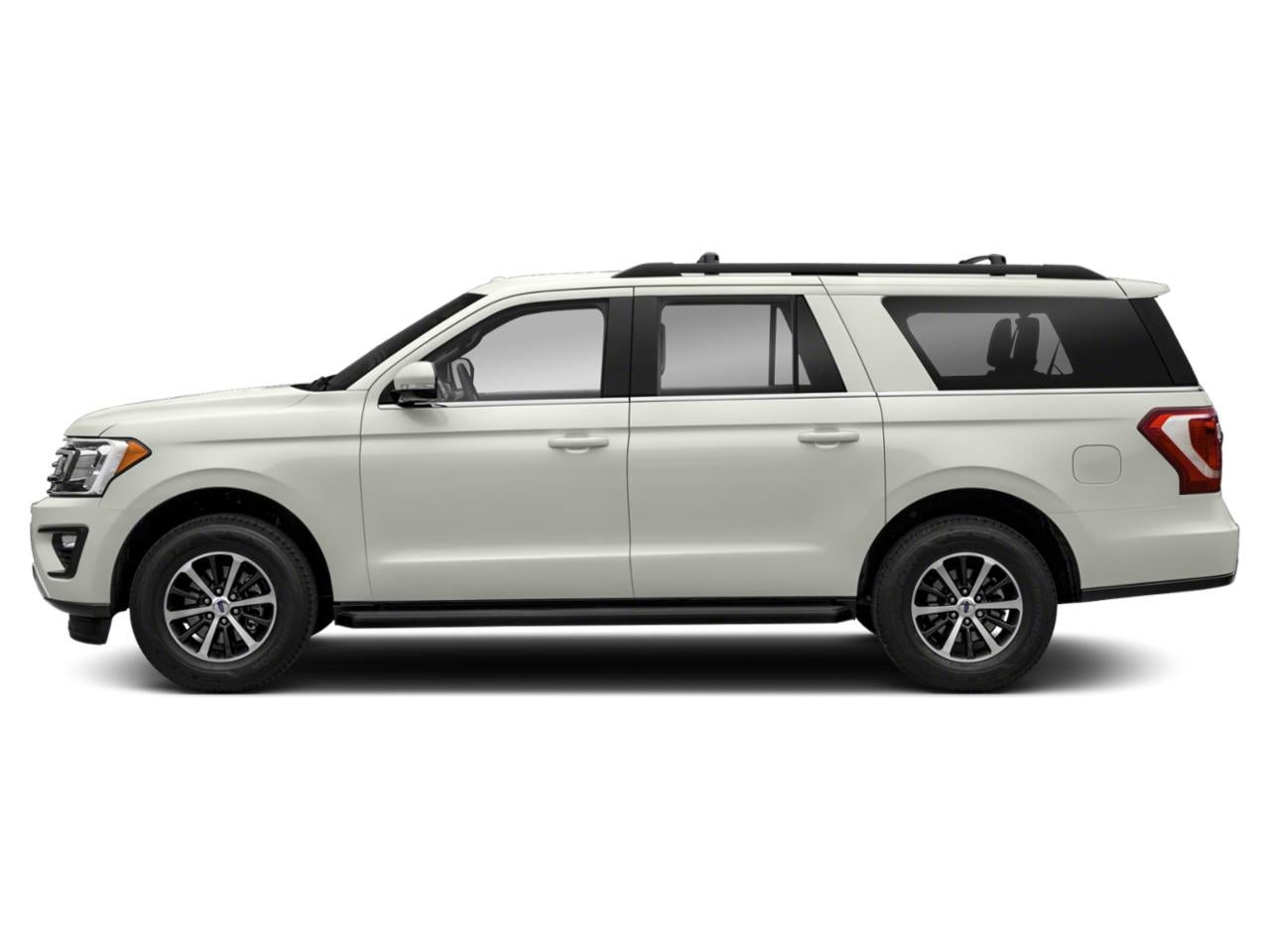 2021 Ford Expedition Max XLT 4x4