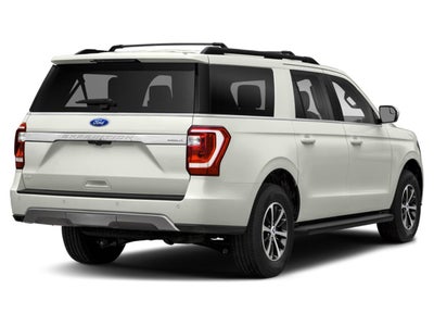2021 Ford Expedition Max XLT 4x4