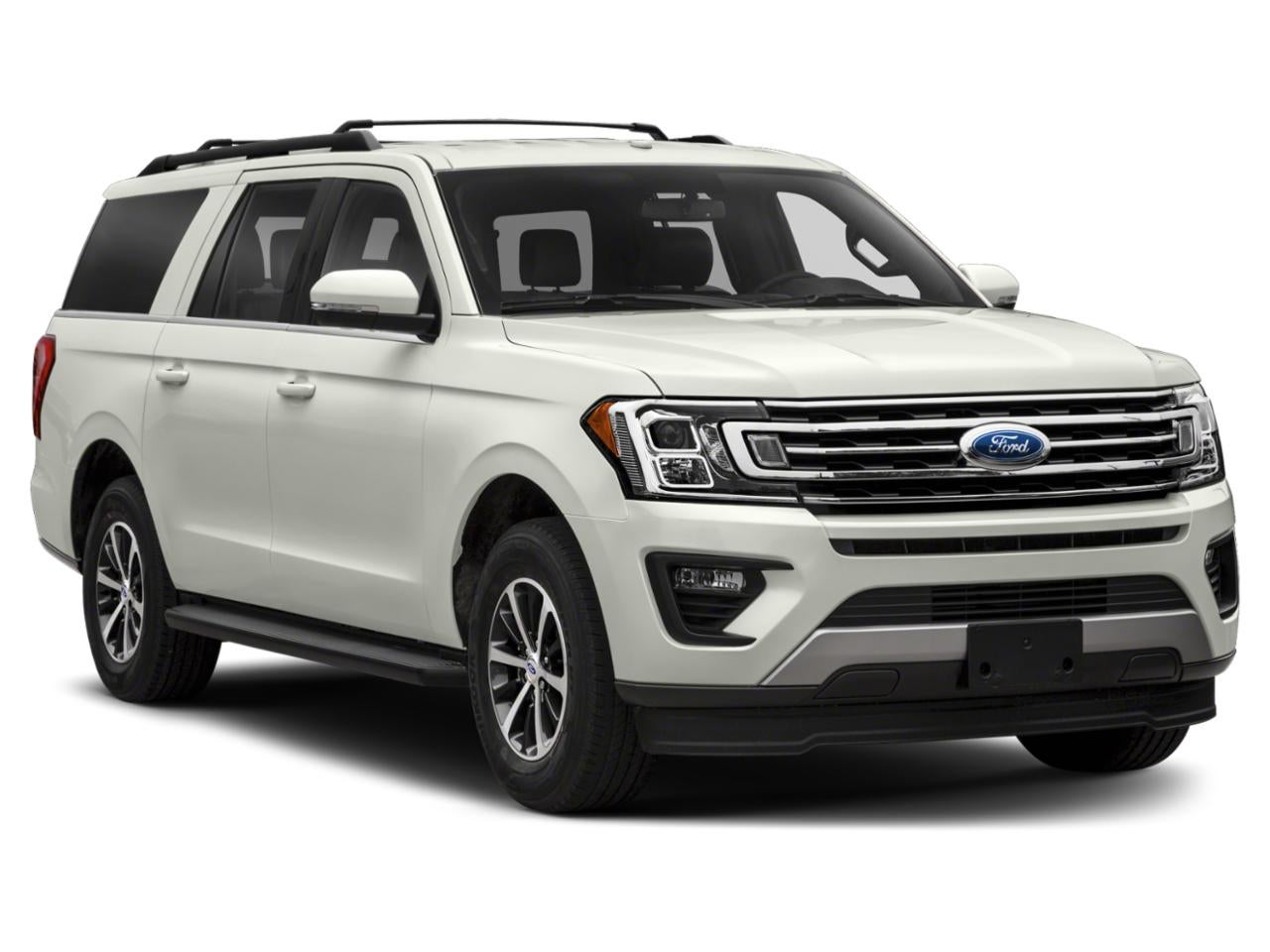 2021 Ford Expedition Max XLT 4x4