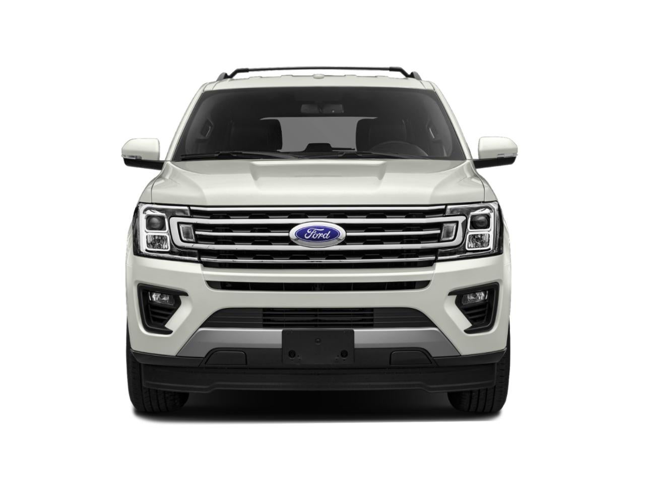 2021 Ford Expedition Max XLT 4x4