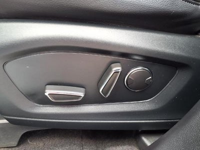 2020 Ford Explorer Limited 4WD