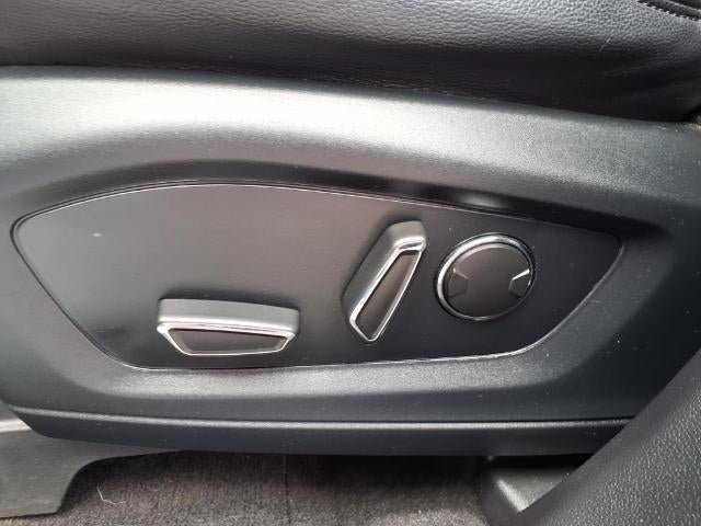 2020 Ford Explorer Limited 4WD