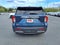 2020 Ford Explorer Limited 4WD