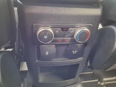 2020 Ford Explorer Limited 4WD