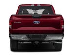 2016 Ford F-150 4WD SuperCab 6-1/2 Ft Box XLT