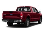 2016 Ford F-150 4WD SuperCab 6-1/2 Ft Box XLT