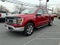 2021 Ford F-150 LARIAT 4WD SuperCrew 5.5' Box
