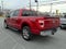 2021 Ford F-150 LARIAT 4WD SuperCrew 5.5' Box