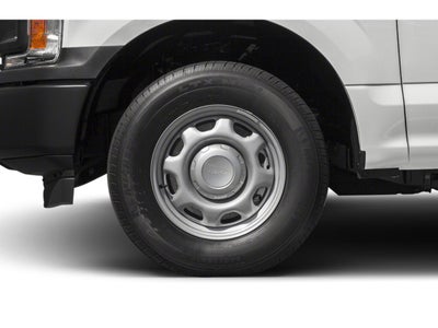 2020 Ford F-150 XLT 4WD SuperCab 6.5' Box