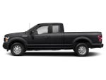 2020 Ford F-150 XLT 4WD SuperCab 6.5' Box