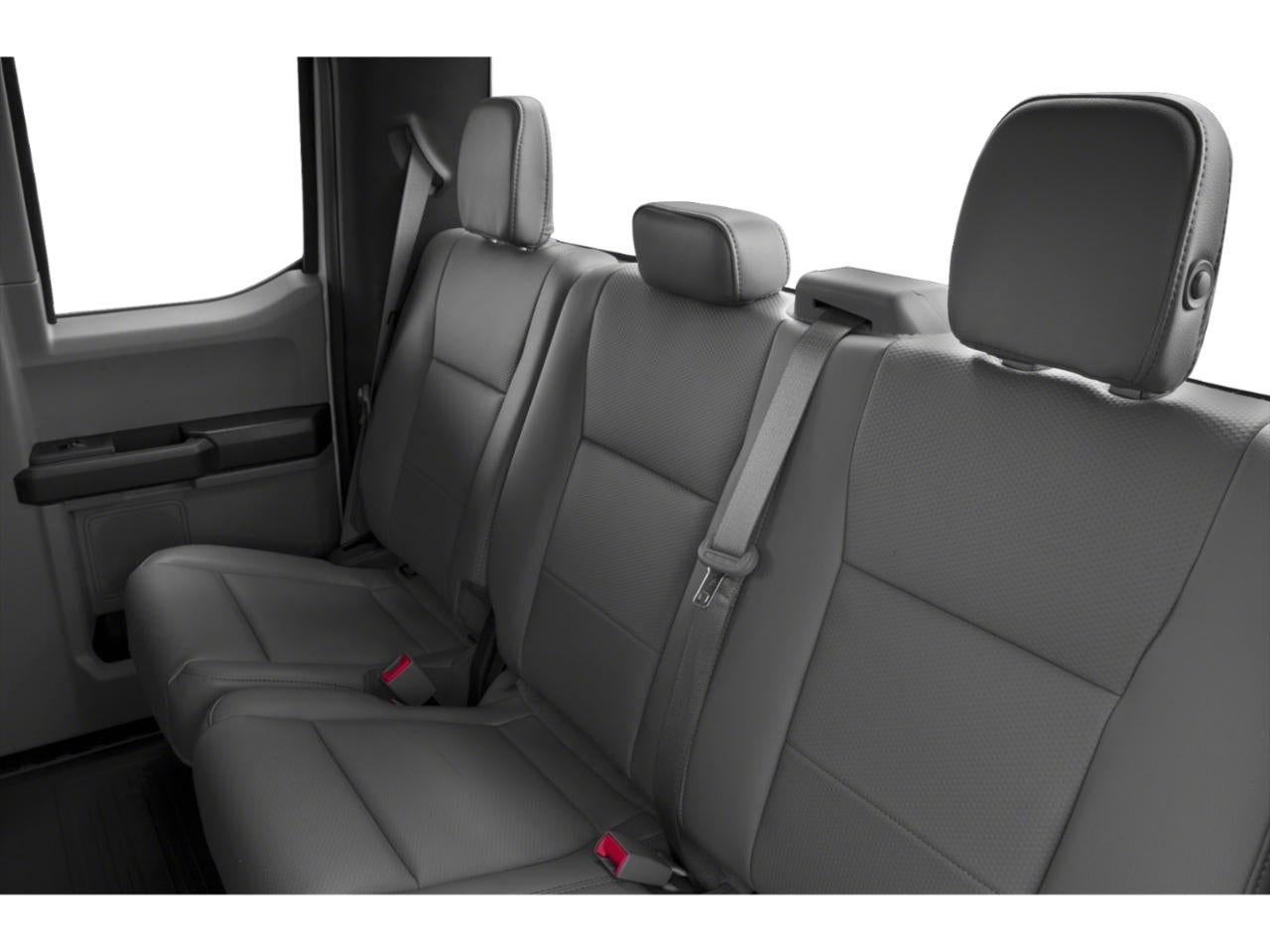 2020 Ford F-150 XLT 4WD SuperCab 6.5' Box