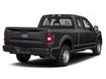 2020 Ford F-150 XLT 4WD SuperCab 6.5' Box