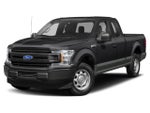 2020 Ford F-150 XLT 4WD SuperCab 6.5' Box