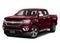 2016 Chevrolet Colorado Crew Cab Short Box 4-Wheel Drive LT