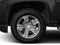 2016 Chevrolet Colorado Crew Cab Short Box 4-Wheel Drive LT