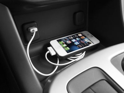 2016 Chevrolet Colorado Crew Cab Short Box 4-Wheel Drive LT