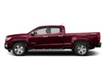 2016 Chevrolet Colorado Crew Cab Short Box 4-Wheel Drive LT