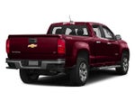 2016 Chevrolet Colorado Crew Cab Short Box 4-Wheel Drive LT