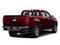 2016 Chevrolet Colorado Crew Cab Short Box 4-Wheel Drive LT