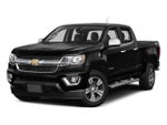 2016 Chevrolet Colorado Crew Cab Short Box 4-Wheel Drive LT