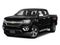 2016 Chevrolet Colorado Crew Cab Short Box 4-Wheel Drive LT