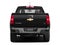 2016 Chevrolet Colorado Crew Cab Short Box 4-Wheel Drive LT