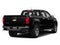 2016 Chevrolet Colorado Crew Cab Short Box 4-Wheel Drive LT