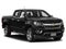 2016 Chevrolet Colorado Crew Cab Short Box 4-Wheel Drive LT