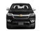 2016 Chevrolet Colorado Crew Cab Short Box 4-Wheel Drive LT