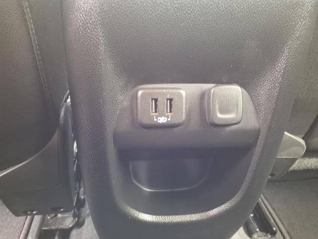 2020 Chevrolet Colorado Crew Cab Short Box 4-Wheel Drive ZR2