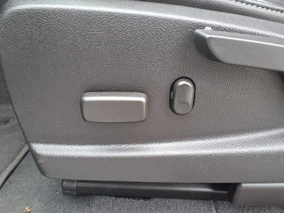 2020 Chevrolet Colorado Crew Cab Short Box 4-Wheel Drive ZR2