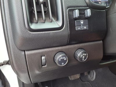 2020 Chevrolet Colorado Crew Cab Short Box 4-Wheel Drive ZR2