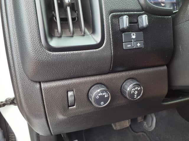 2020 Chevrolet Colorado Crew Cab Short Box 4-Wheel Drive ZR2