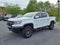 2020 Chevrolet Colorado Crew Cab Short Box 4-Wheel Drive ZR2