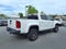 2020 Chevrolet Colorado Crew Cab Short Box 4-Wheel Drive ZR2