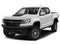 2020 Chevrolet Colorado Crew Cab Short Box 4-Wheel Drive ZR2