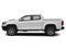 2020 Chevrolet Colorado Crew Cab Short Box 4-Wheel Drive ZR2